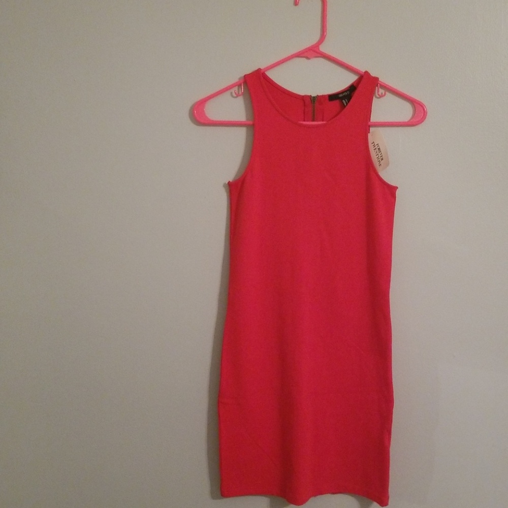 Forever 21 bodycon dress